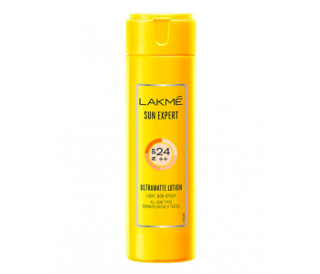 LAKME SUN EXPERT ULTRAMATTE 24 SPF